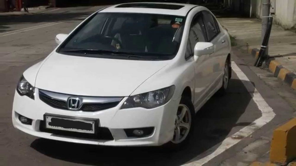 Honda Civic Used Car For Sale